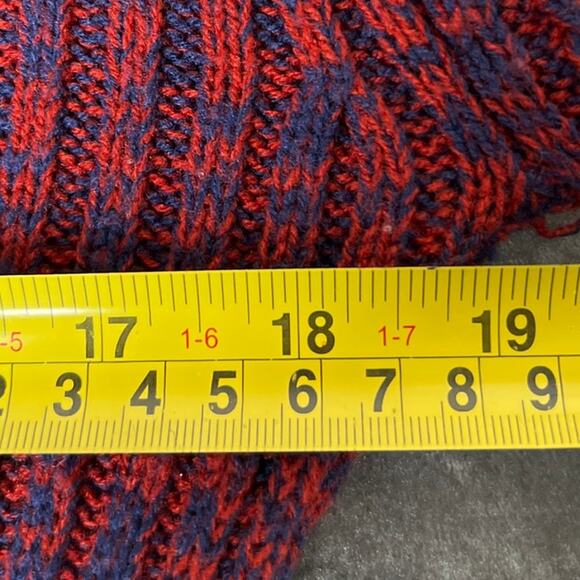 Vintage Eljay International 70's Knit Sweater Longsleeve *Dimensions in Picture* - Picture 5 of 6